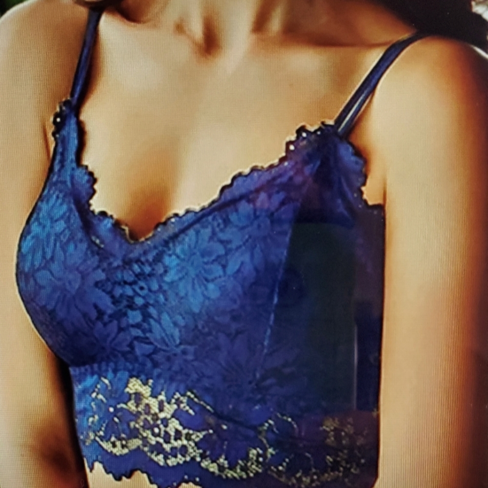 Lace Bralette